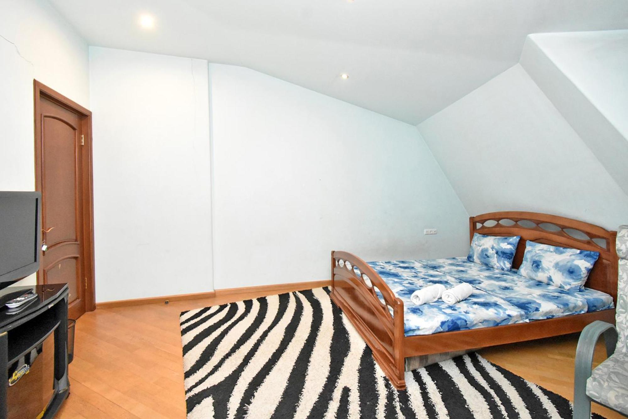 Amigo Guest Hostel Yerevan Exterior photo