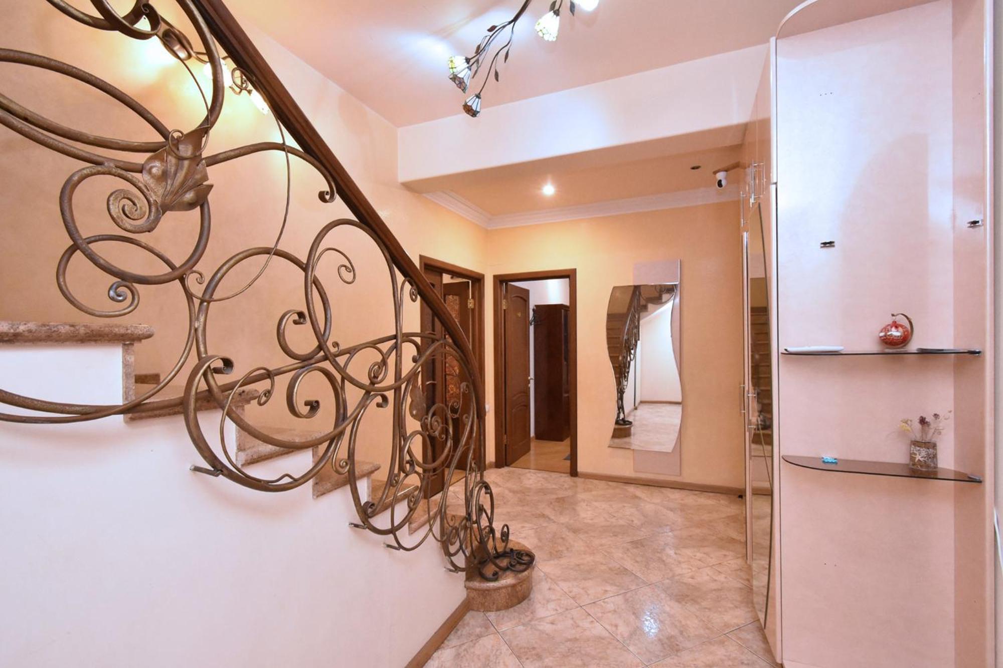 Amigo Guest Hostel Yerevan Exterior photo