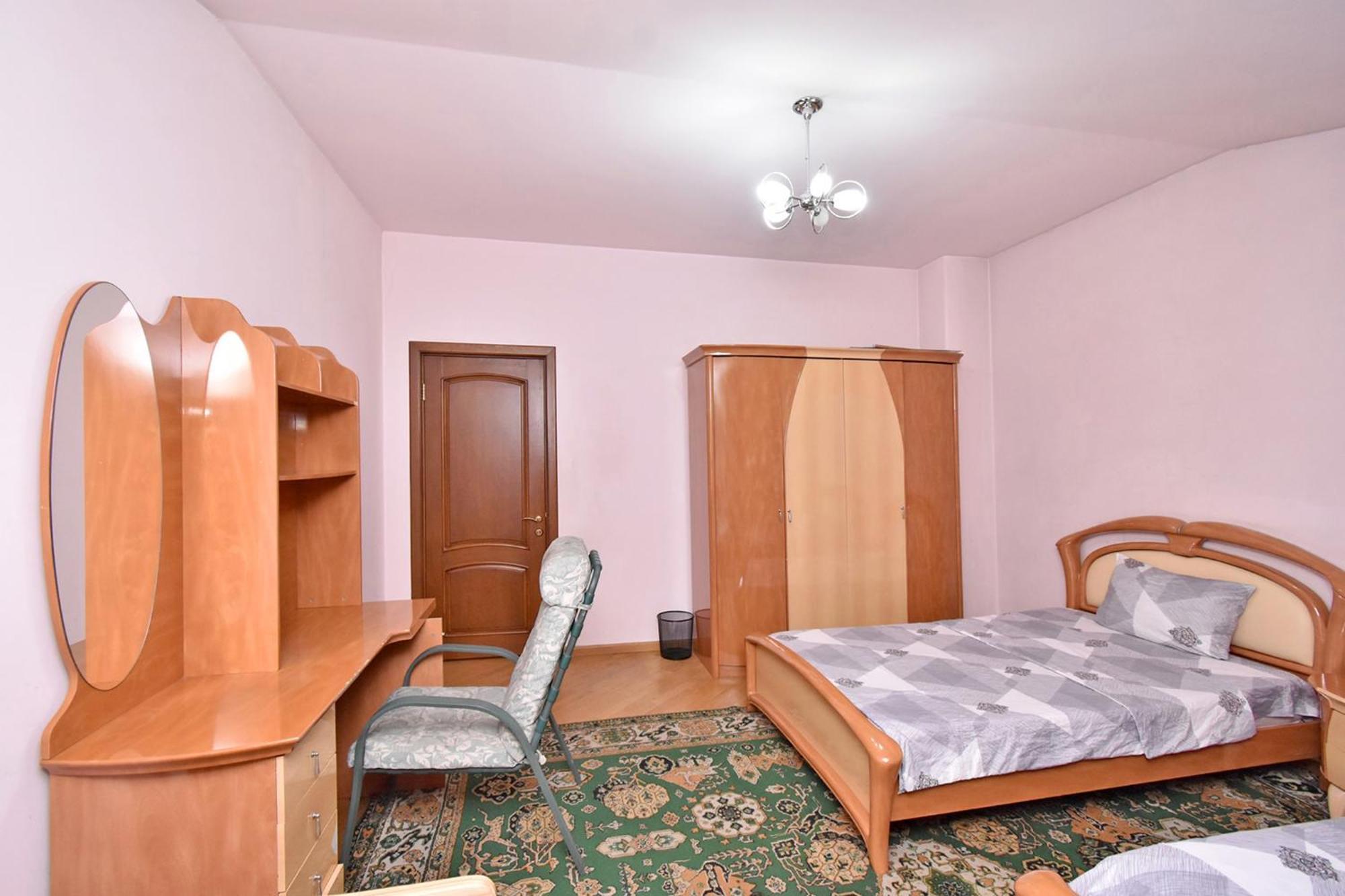 Amigo Guest Hostel Yerevan Exterior photo