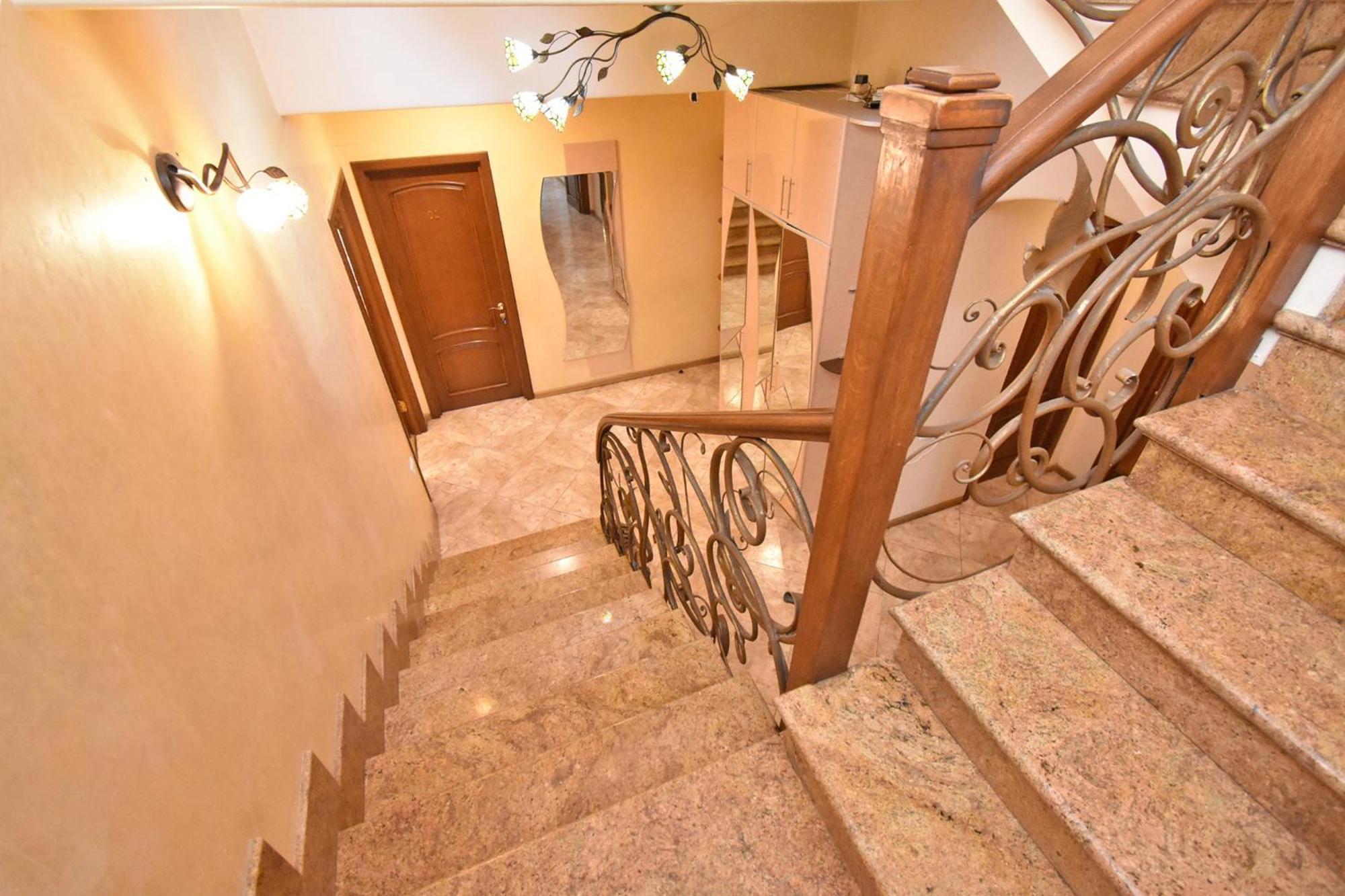 Amigo Guest Hostel Yerevan Exterior photo