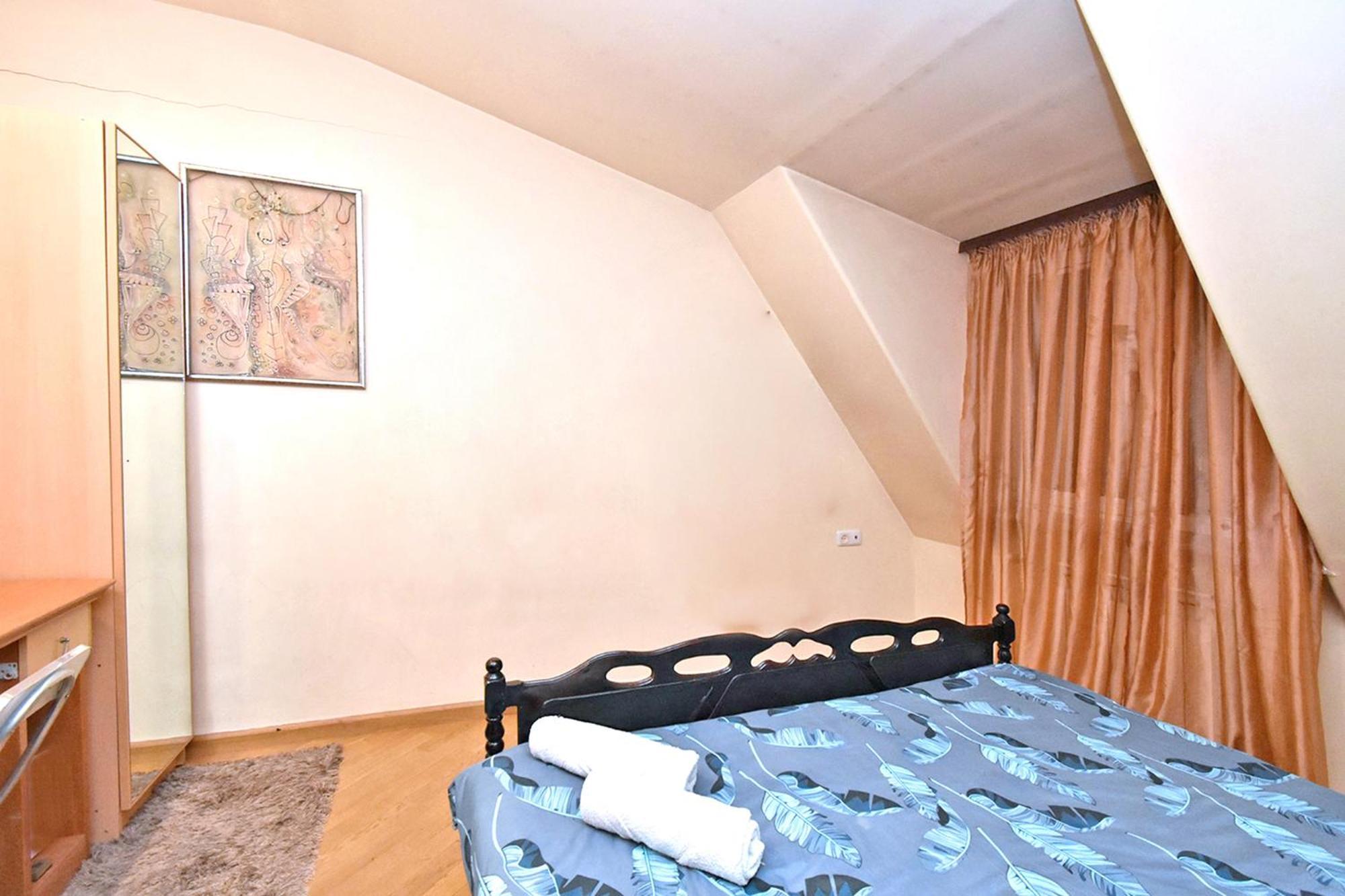 Amigo Guest Hostel Yerevan Exterior photo