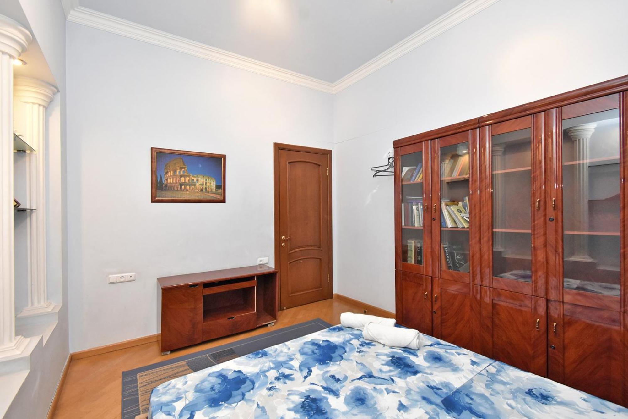 Amigo Guest Hostel Yerevan Exterior photo