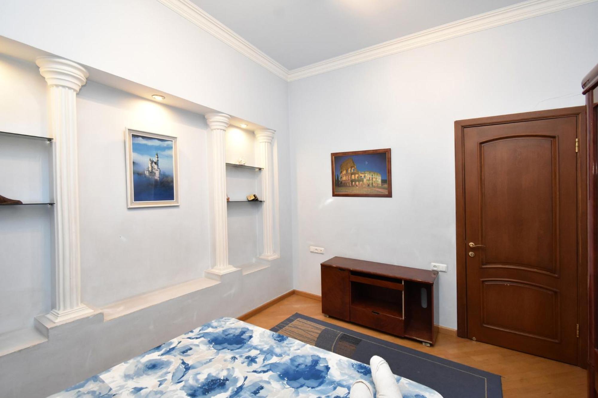 Amigo Guest Hostel Yerevan Exterior photo