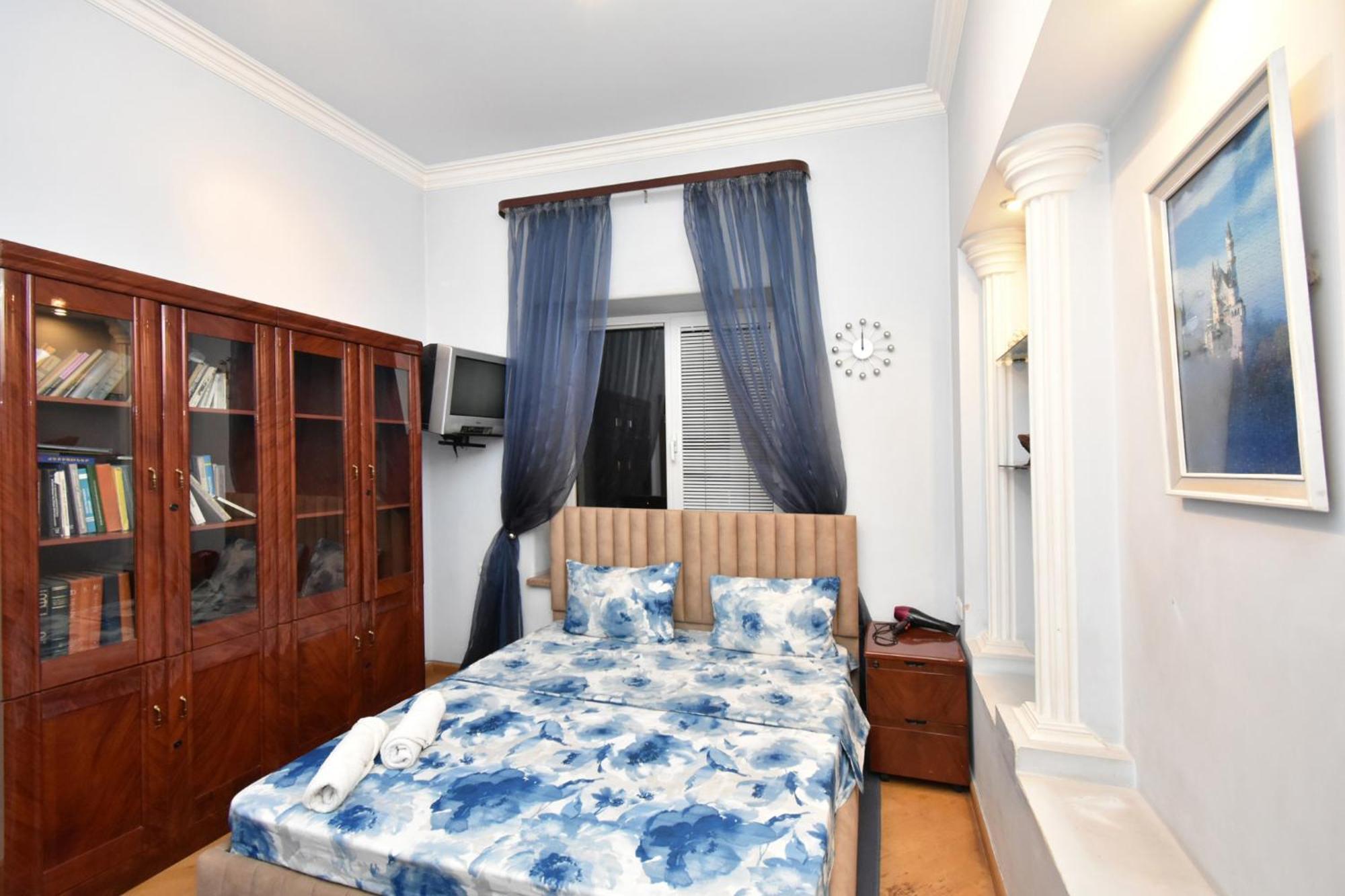 Amigo Guest Hostel Yerevan Exterior photo