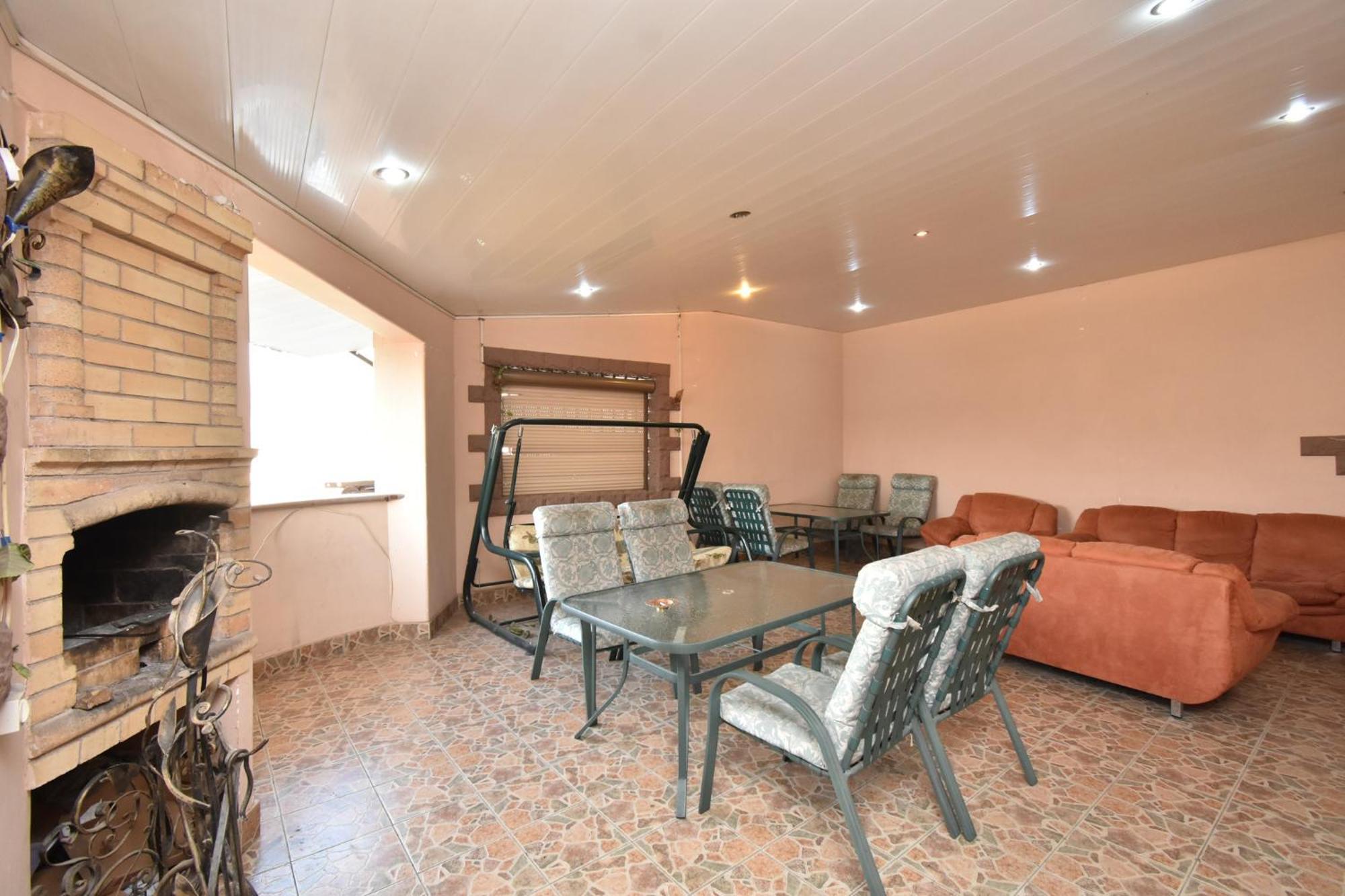 Amigo Guest Hostel Yerevan Exterior photo