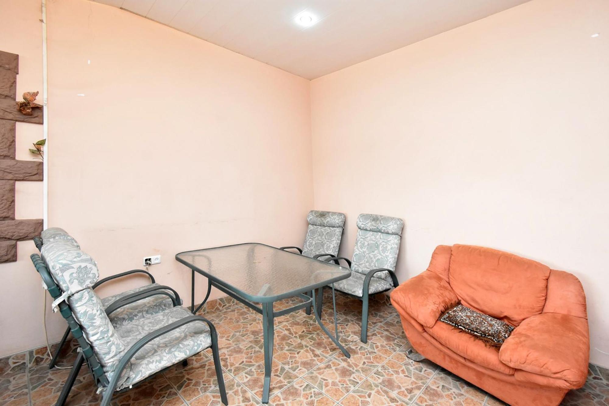 Amigo Guest Hostel Yerevan Exterior photo