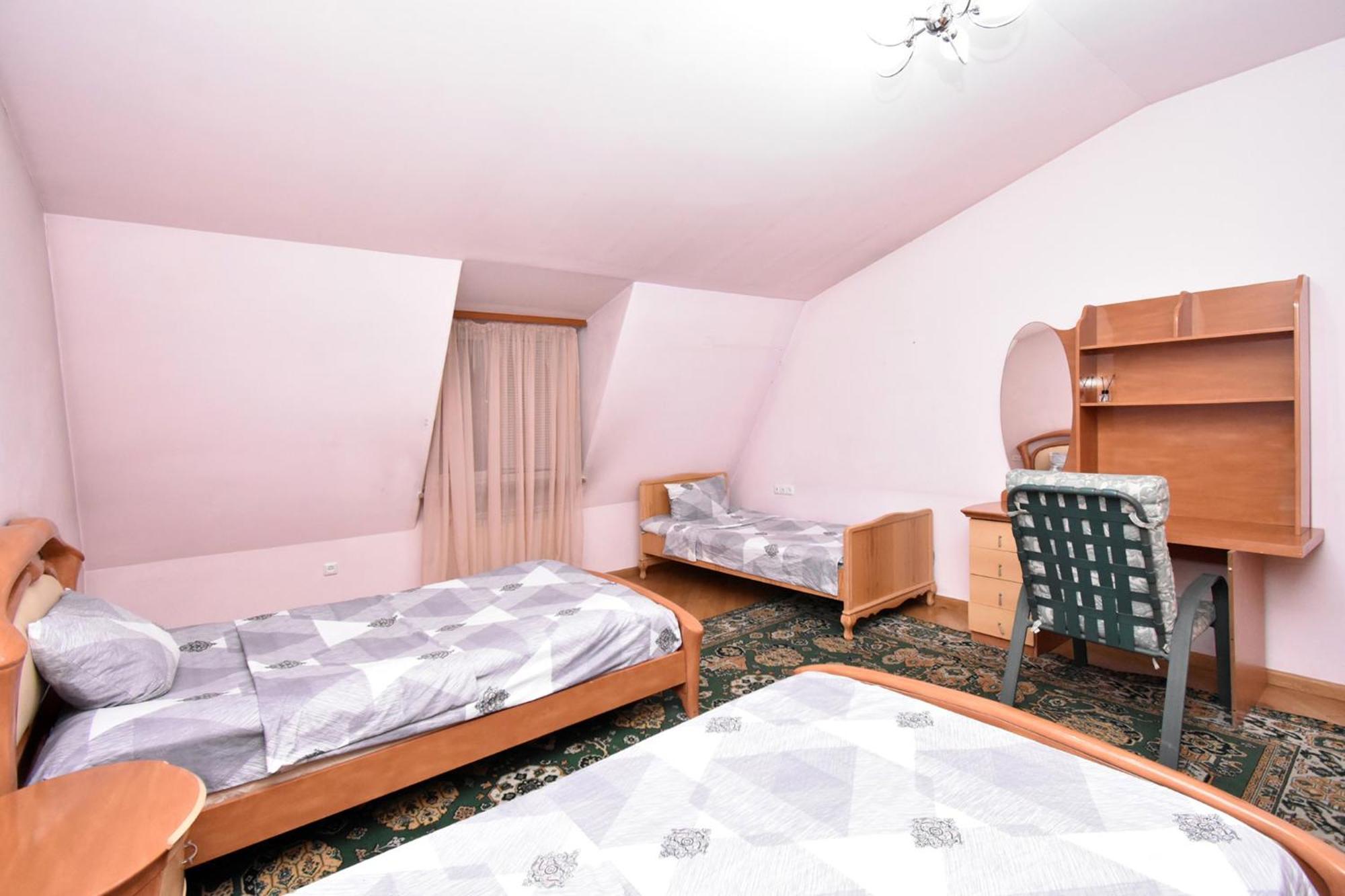 Amigo Guest Hostel Yerevan Exterior photo
